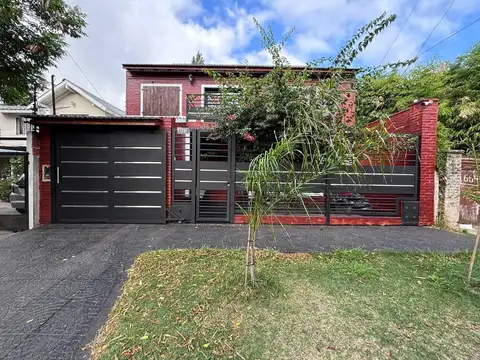 Casa en Venta en Ituzaingó, USD 350.000