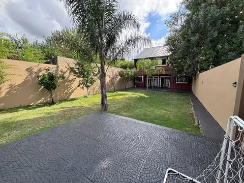 Casa en Ituzaingó
