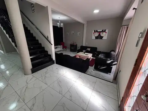 Casa en Venta 5 años