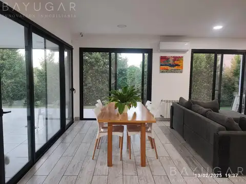 Venta Casa - El Cantón - Barrio Norte / Escobar