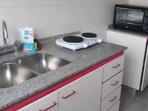 Departamento en Alquiler de 3 ambientes