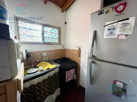 Departamento en Venta 40 años