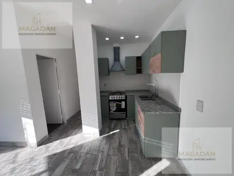 Depto Tipo Casa en Venta al Oeste