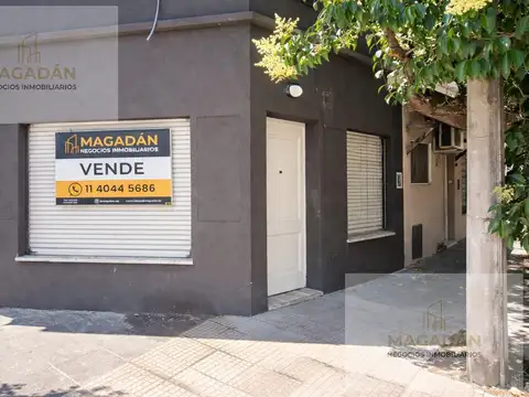 Depto Tipo Casa en Venta en Ramos Mejia, USD 89.000