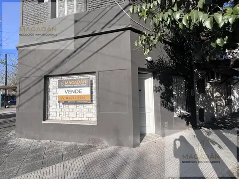 Depto Tipo Casa en Venta de 3 ambientes