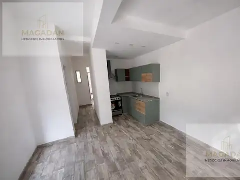 Depto Tipo Casa en Venta de 2 dormitorios