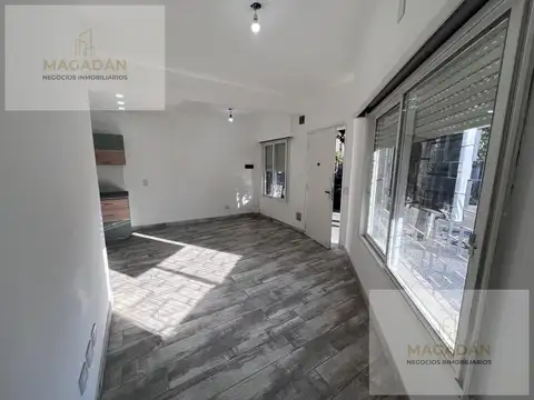 Depto Tipo Casa en Venta en Ramos Mejia, USD 85.000