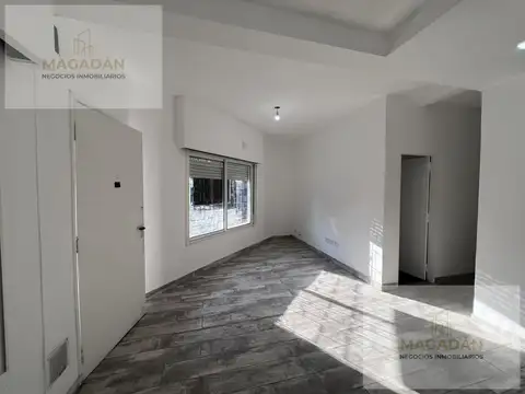 VENTA-Departamento en planta baja de 3 ambientes -Ramos Mejia-ACEPTA PERMUTA- APTO CREDITO