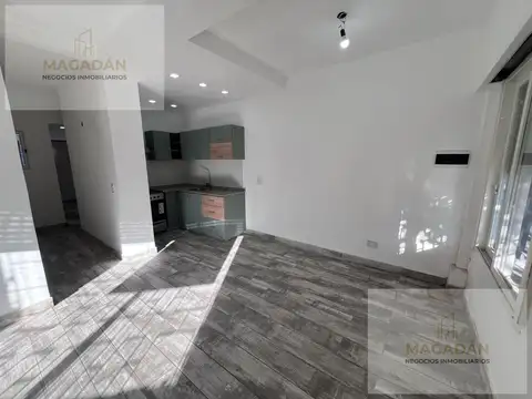 Depto Tipo Casa en Venta de 2 dormitorios