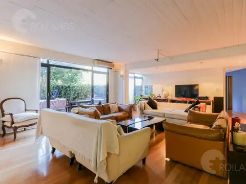 Departamento en Venta de 6 ambientes