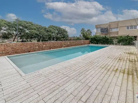 Alquiler depto 2 amb Nordelta El Palmar Amenities