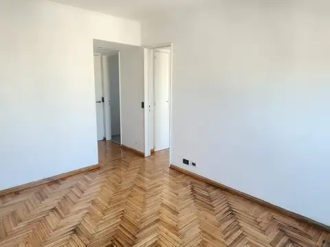 Avenida Corrientes 4600, Piso 16