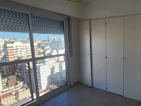 Departamento en Alquiler en Almagro, $ 750.000