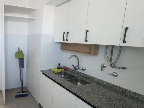 Departamento en Alquiler 40 años