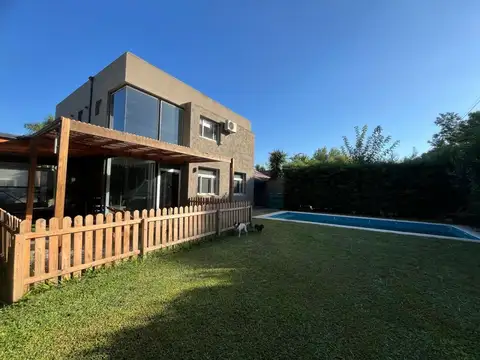 Casa en Venta 21 años