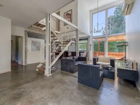 Casa en Venta al Oeste