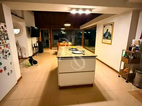 Casa en Alquiler A Estrenar