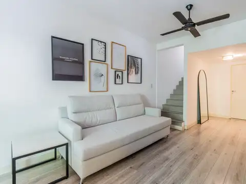 Departamento en Venta en Nuñez, USD 285.000