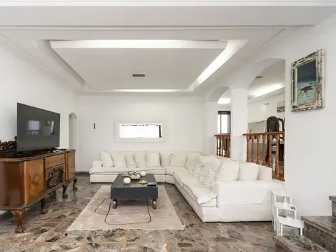 Casa en Venta en Villa Devoto, USD 650.000