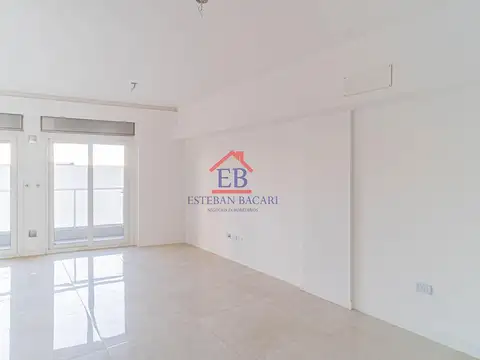 Departamento en Venta en Palermo, USD 133.000
