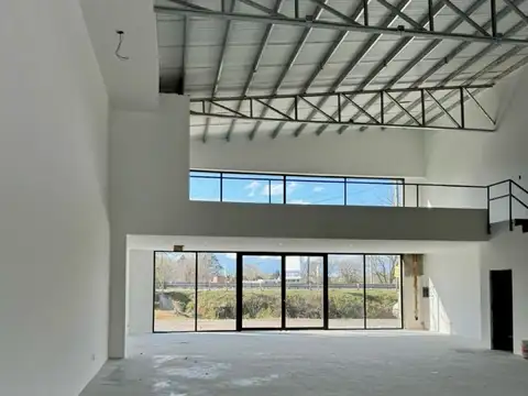 Local en Venta A Estrenar