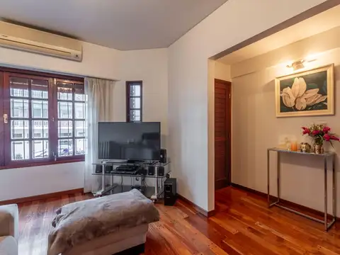 Depto Tipo Casa en Venta en Belgrano, USD 495.000