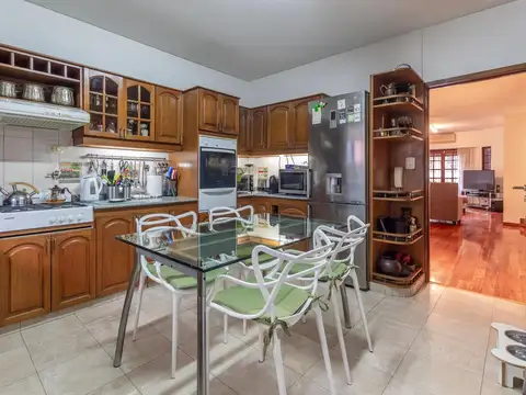 Depto Tipo Casa en Venta de 3 dormitorios