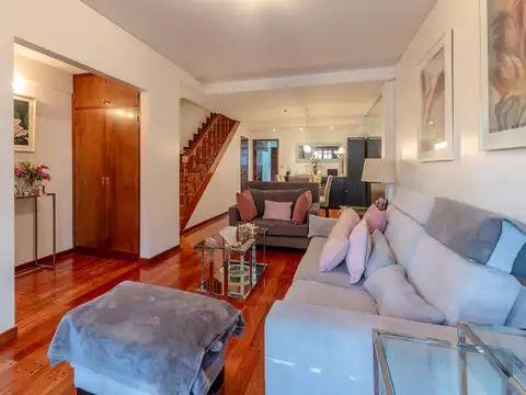 Depto Tipo Casa en Venta de 3 dormitorios