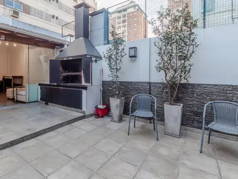 Depto Tipo Casa en Venta en Belgrano, USD 510.000