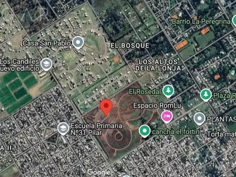 Terreno en Venta en San Pablo Chico, USD 25.000