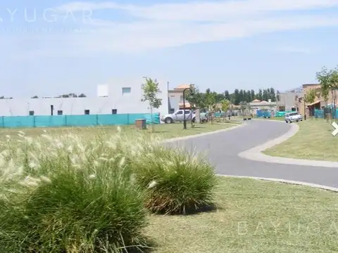 Venta - Lote en San Pablo Chico - Pilar FINANCIACIÓN