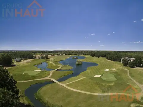 Terreno en venta en Canales de Plottier