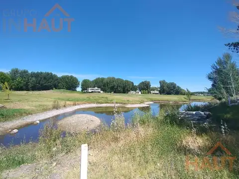 Terreno en Venta en Plottier, USD 72.000