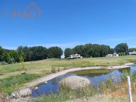 Terreno en venta en Canales de Plottier