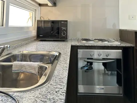 Departamento en Venta en General San Martin, USD 79.500