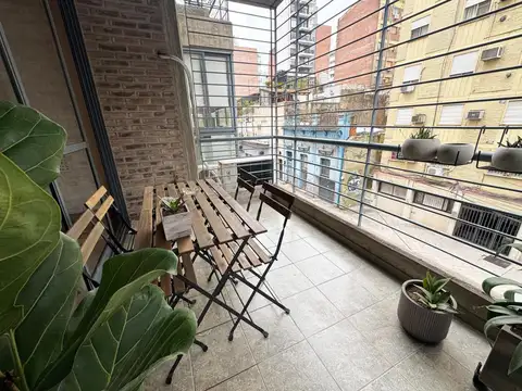 Departamento en Venta en Martin, USD 130.000