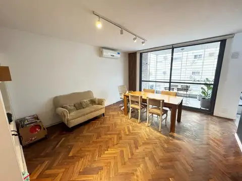 Excelente Departamento de 2 Dormitorios Barrio Martin