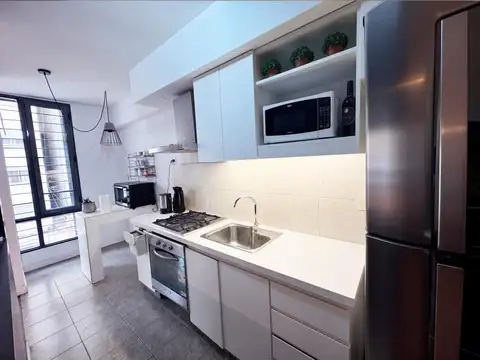 Departamento en Venta de 2 dormitorios