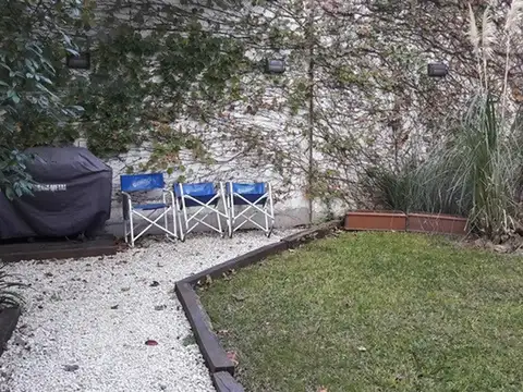 Oficina en venta planta baja Santiago 273