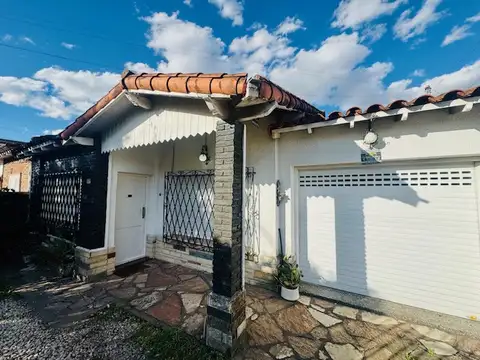 Venta casa Villa Luzuriaga, Barrio Marina