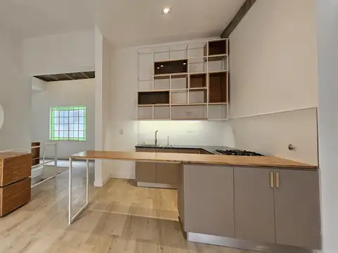 Depto Tipo Casa en Venta al Noreste