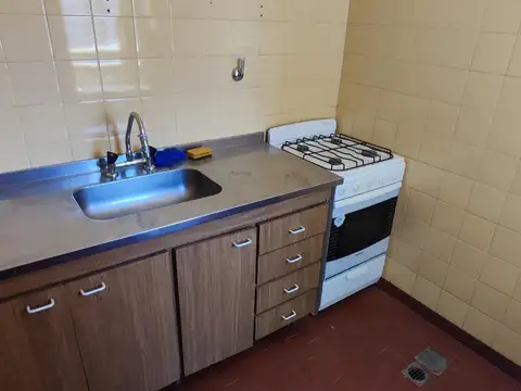 Departamento en Alquiler 40 años