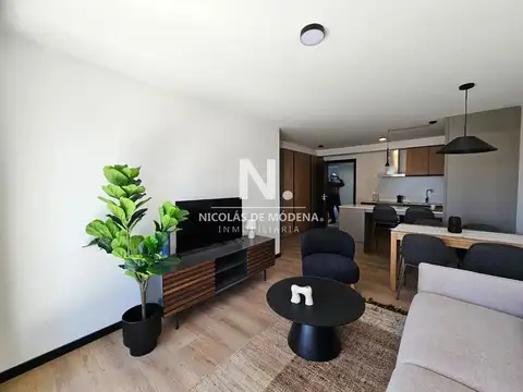 Departamento en Venta en Victorino de la Plaza, Partido de Guaminí