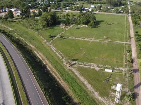 Terreno en Venta en San Jose, USD 5.000
