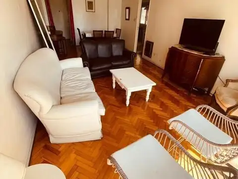Departamento en Avenida Bartolomé Mitre 600