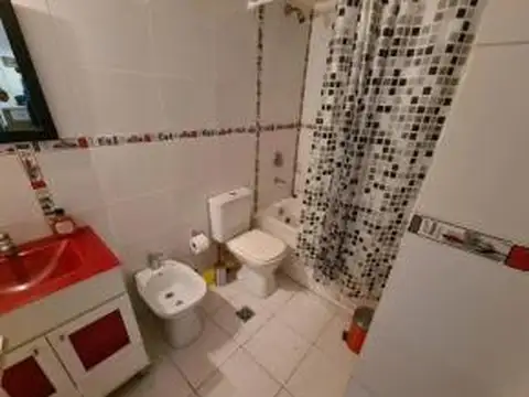 PB 3 amb c/ Patio Semipiso Villa Urquiza
