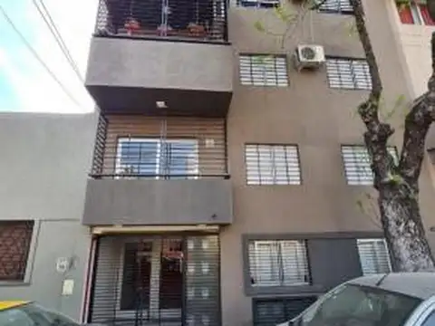 PB 3 amb c/ Patio Semipiso Villa Urquiza