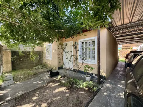 Casa en Venta en Pablo Podesta, USD 98.000