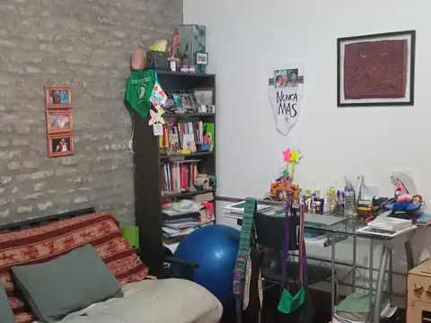 Depto Tipo Casa en Venta en Balvanera, USD 84.900