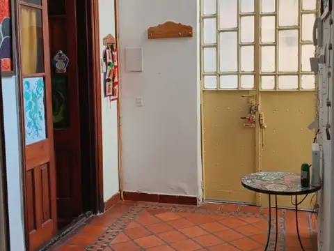 PH en Venta en Balvanera, CABA